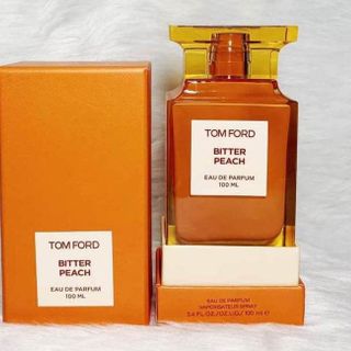 Nước hoa Unisex Bitter Peach, 2020 hương Đào, cam đỏ, đậu Tonka Vinskin Perfume giá sỉ