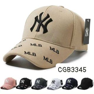 Mũ lưỡi trai đủ mẫu có chữ black QC