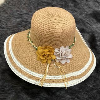 Nón vành đủ mẫu vòng hoa lá NV
