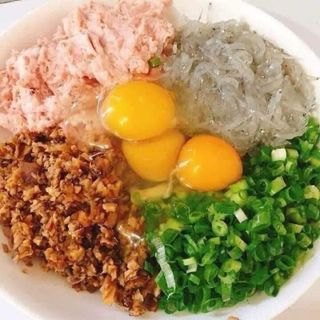 CÁ CƠM MỜM SỮA khay 500gr net 9 (giao tphcm)