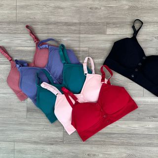 Bra quảng châu free size, áo thể thao nữ