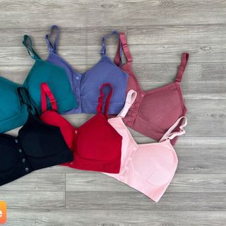 Bra quảng châu free size, áo thể thao nữ giá sỉ