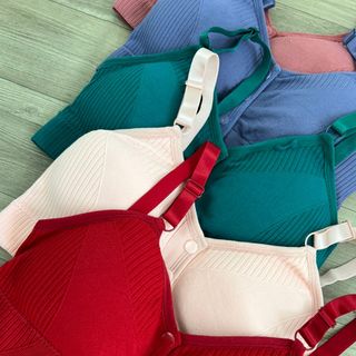Bra quảng châu free size, áo thể thao nữ