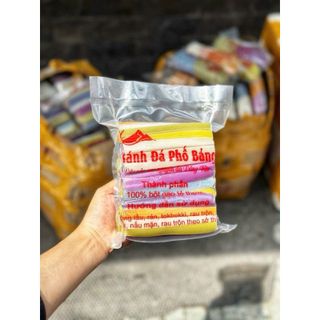 BÁNH ĐÁ ĐẶC SẢN HÀ GIANG Túi 1kg (giao tphcm)