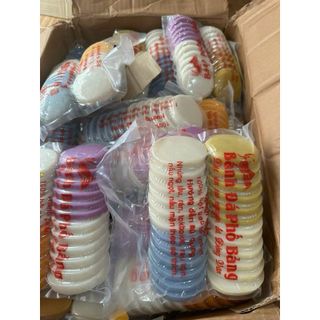 BÁNH ĐÁ ĐẶC SẢN HÀ GIANG Túi 1kg (giao tphcm)