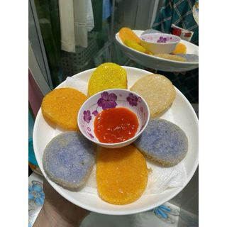 BÁNH ĐÁ ĐẶC SẢN HÀ GIANG Túi 1kg (giao tphcm)
