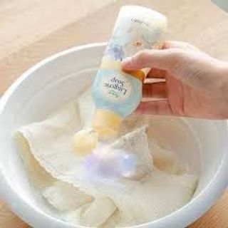 Nước giặt quần lót