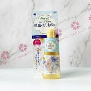 Nước giặt quần lót