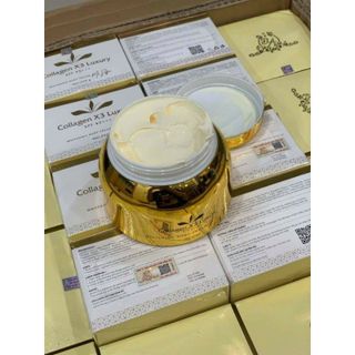 Kem body Collagen X3 LUXURY 250GRAM