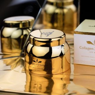 Kem body Collagen X3 LUXURY 250GRAM