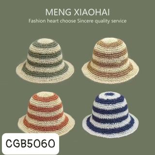 Nón vành đủ mẫu móc vòng tròn QC