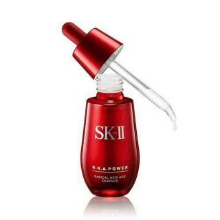 Serum trắng da chống lão hoá Skii