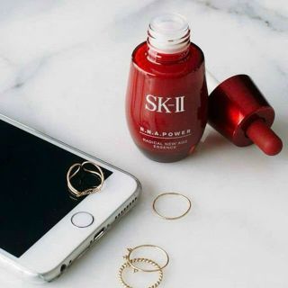 Serum trắng da chống lão hoá Skii