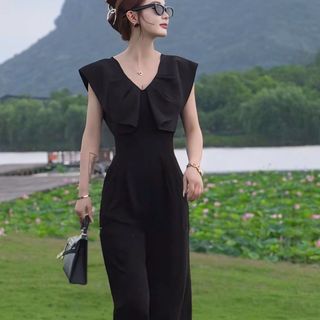 JUM ĐEN DÀI CỔ BÈO -HUYỀN XMĐT