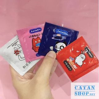 KHĂN GIẤY ƯỚT MINI GIẢ BCS, KHĂN ƯỚT GÓI VUÔNG TI - KHĂN ƯỚT BCS GIÁ SỈ 420 ₫
