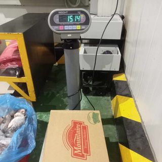 Đùi Tỏi Gà