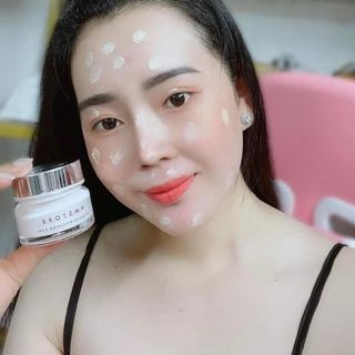 Kem Face Trắng Hồng Căng Bóng Jussmy Hmstore