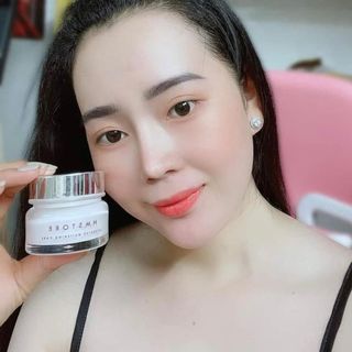 Kem Face Trắng Hồng Căng Bóng Jussmy Hmstore