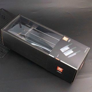 Bộ 3 Dao Đức Song Nhân