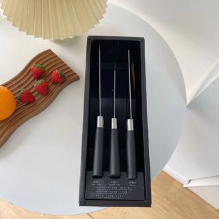 Bộ 3 Dao Đức Song Nhân