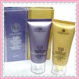 Kem nền BB cream ArmameSPF 50 PA+++ giúp da mềm mại, rạng rỡ
