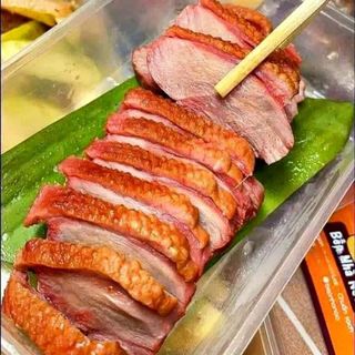 Lừờn Ngỗng Xong Khói