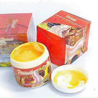 Kem tan mỡ dùng trong spa , hộp 500ml . Chuyên sỉ mỹ phẩm ,tìm ZL @sieu_thi_sv giá sỉ