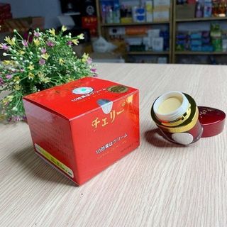 Kem Dưỡng Trắng Da Hoa Anh Đào NhậtBản