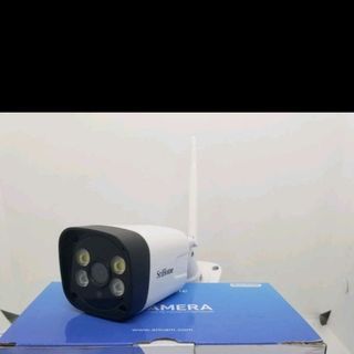 Camera Ngoài trời kèm thẻ nhớ 64gb