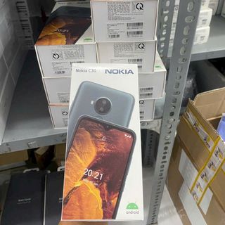 điện thoại NOKIA C30  2 - 32GB chính hãng giá sỉ giá sỉ