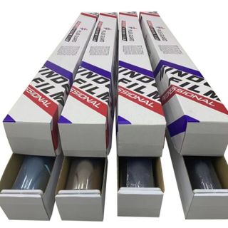 Phim cách nhiệt cửa sổ, oto