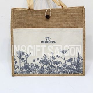 Xưởng sản xuất Túi vải theo yêu cầu