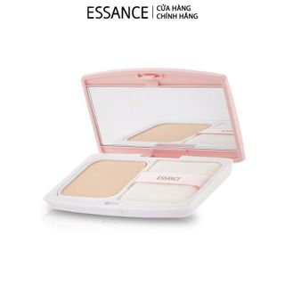 PHẤN NỀN SIÊU MỊN LÂU TRÔI ESSANCEVEIL FIT TWO WAY CAKE SPF40/PA++ 7G