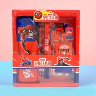 Set Dụng Cụ Học Tập 12 Món Kuromi