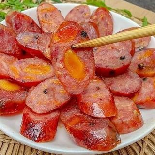 LẠP XƯỞNG TƯƠI TRỨNG MUỐI chuyên sỉ. giá sỉ tốt,, kg/2 bịch
