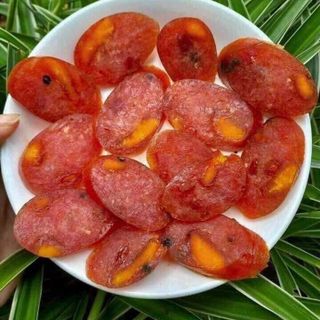 LẠP XƯỞNG TƯƠI TRỨNG MUỐI chuyên sỉ. giá sỉ tốt,, kg/2 bịch