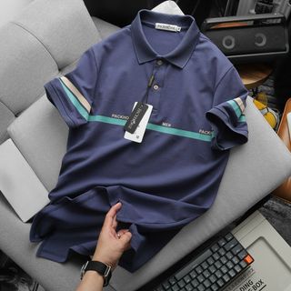 Áo thun polo nam, áo phông nam PK Men. Giá sỉ tận xưởng