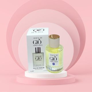 Chai nước hoa 60ml dò nam giá sỉ