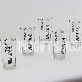 Xưởng sản xuất Bình thủy tinh, Ly thủy tinh in logo