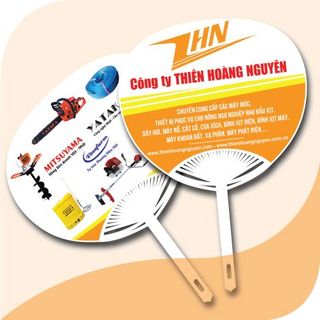 Xưởng sản xuất Quạt cầm tay, quạt nhựa
