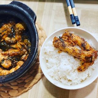 TRỨNG CÁ LÓC, chuyên sỉ. giá sỉ tốt, kg/2 hộp