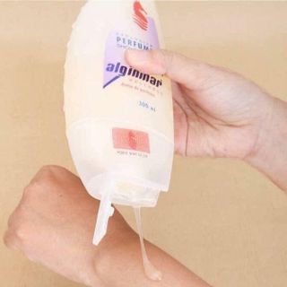 Sữa tắm Cá Ngựa ALGINMAR Perfume Shower Gel Giúp cho làn da luôn ẩm mượt, mịn màng, tránh bị khô ráp, sần sùi do thời tiết.