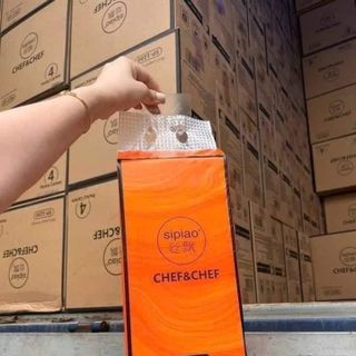 GIẤY RÚT CHEERFUL chuyên sỉ, giá sỉ tốt THÙNG 4 LỐC