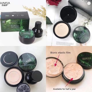 Phấn nước che khuyết điểm Sunisa. Chuyên sỉ mỹ phẩm giá tốt , ZL @sieu_thi_sv