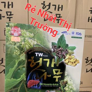 Nước Mát Gan Teawoong Hàn Quốc giá sỉ