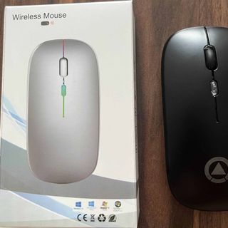 Chuột wireless không dây cho game thủ