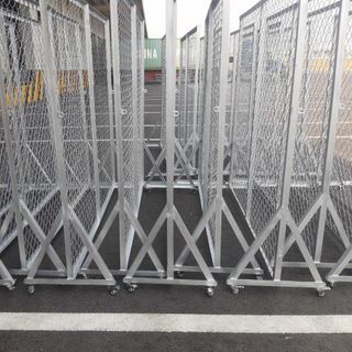 Hàng rào di động, hàng rào ngăn ,hàng rào lưới thép giá sỉ
