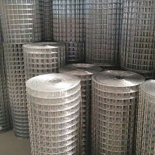 Lưới thép hàn D3, D4,D5, lưới thép hàn theo yêu cầu