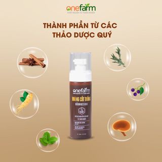 Dầu Xoa Bóp Xương Khớp Hoàng Cốt Thống 150ml