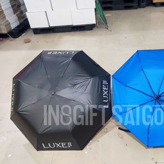 Xưởng sản xuất Ô dù in logo